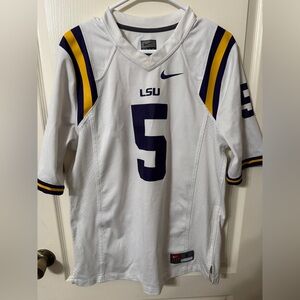 Nike LSU Jersey-Size S